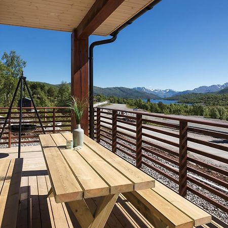 Lastolen 3 Bedrooms Brunstad Exterior foto